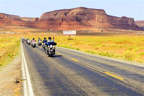 guided tours of route 66.